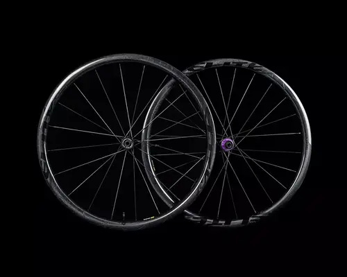 ELITEWHEELS Marvel Gravel 35