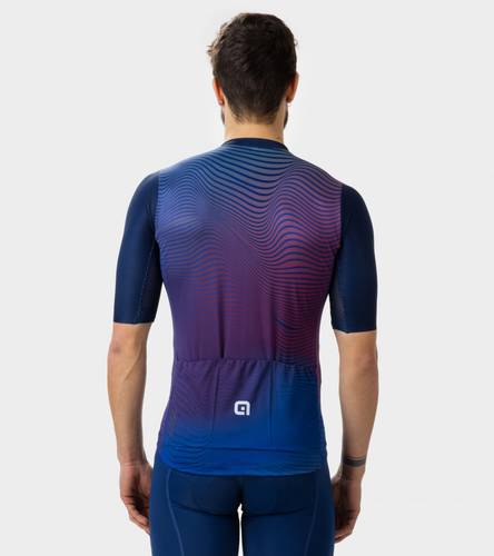 ALE ONDA Short sleeve jersey 