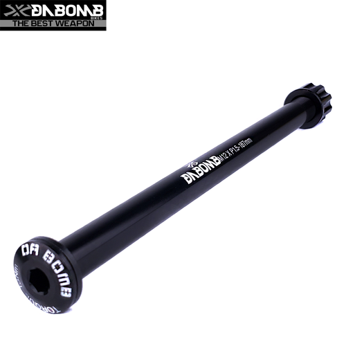 DABOMB R-150 THRU AXLE