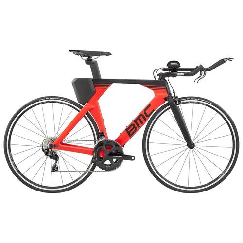 BMC TIMEMACHINE ONE