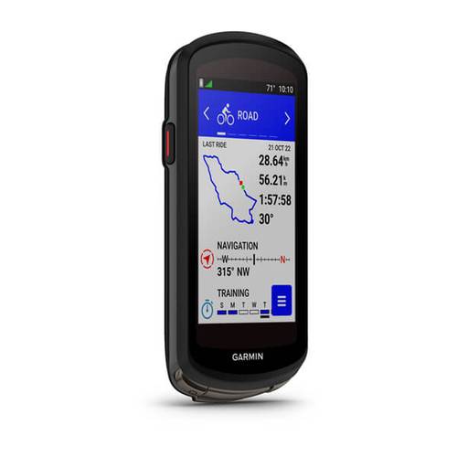 GARMIN Edge® 1040 Solar