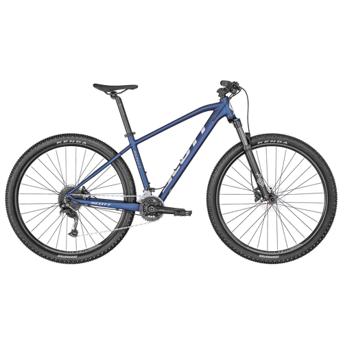Scott Aspect 940 Mountain Bike