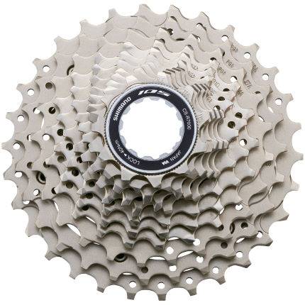 SHIMANO Cassette sprocket 105 - 11-Speed 