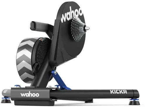 واهوو KICKR V6 SMART TRAINER
