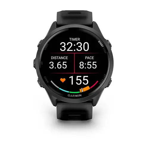 GARMIN Forerunner® 570 – 47mm