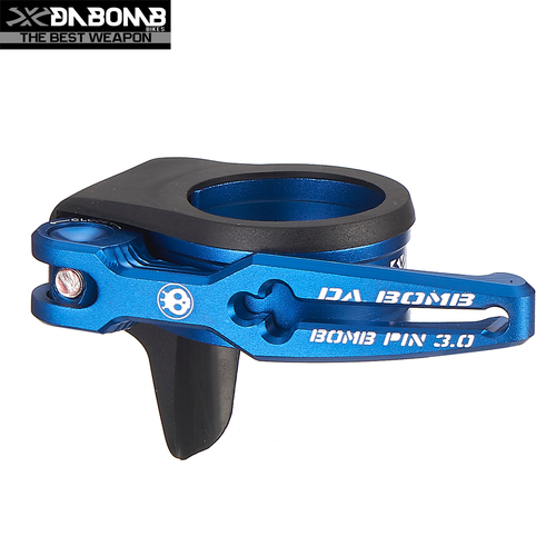 DABOMB BOMB QR CLAMP 3.0P