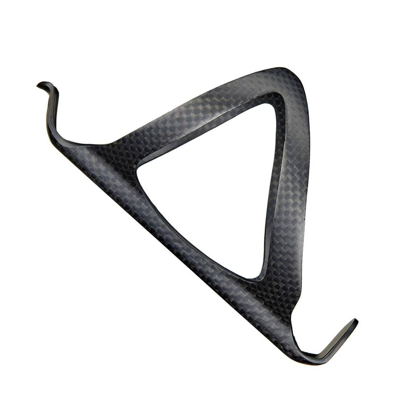 حامل مطارة SUPACAZ Fly Cage Carbon – Black
