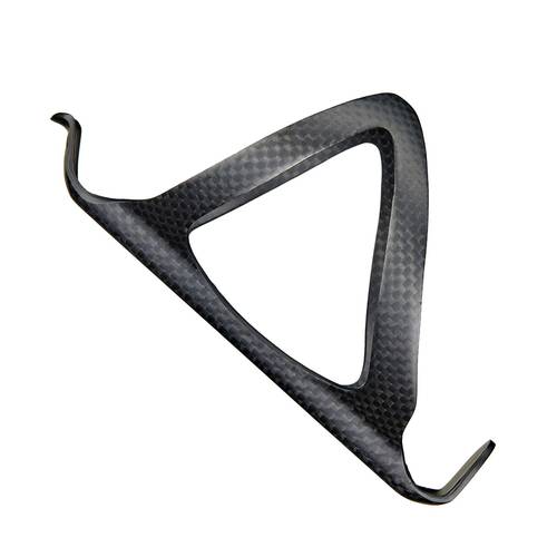 حامل مطارة SUPACAZ Fly Cage Carbon – Black
