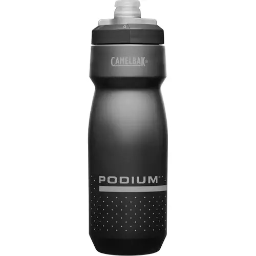  كامل باك اسود Podium® Bottle 710ml