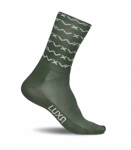 LUXA BUSHCRAFT CYCLING SOCKS
