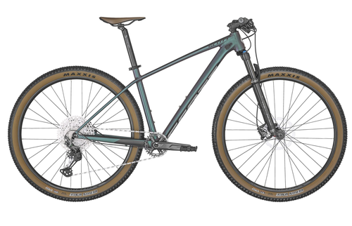 SCOTT SCALE 950