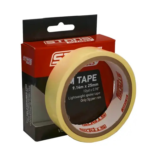 ستانس رم تيب Stans RIMTAPE 10YDX25MM