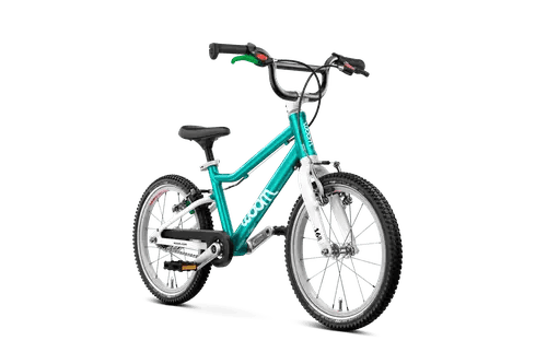دراجة WOOM GO 3 Automatic
