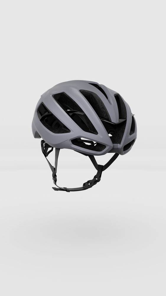 خوذة كاسك Kask Protone Icon Helmet Grey Matt