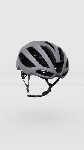 خوذة كاسك Kask Protone Icon Helmet Grey Matt