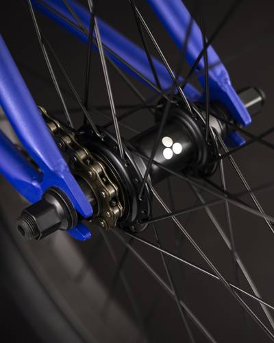 فلاي بايك الكترون  Bmx 20.5