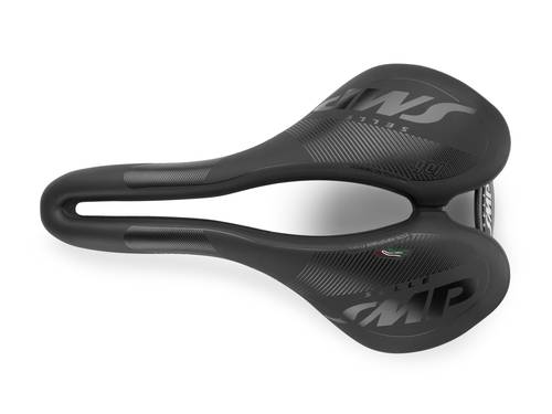 مقعد SMP Saddle VT30C GEL BLACK