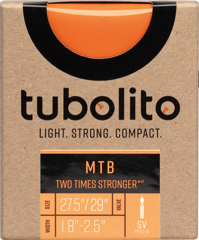 انبوب داخلي Tubolito MTB 27.5-29