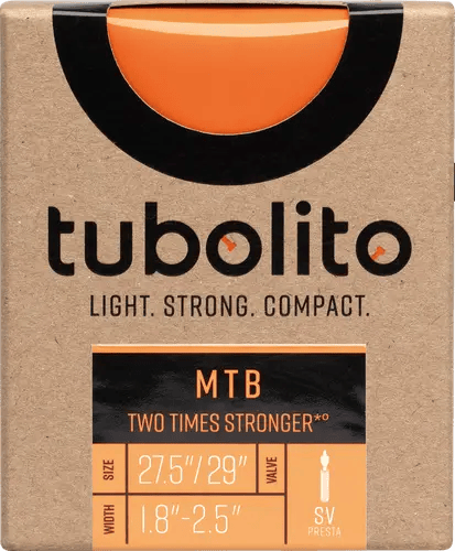 انبوب داخلي Tubolito MTB 27.5-29