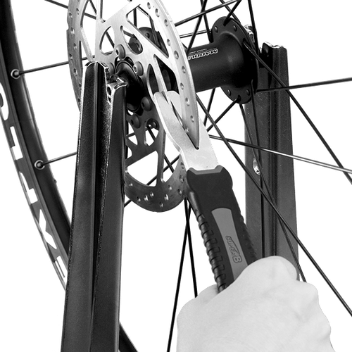 أداة SuperB Rotor truing fork 
