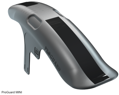 ProGuard Front - Cable Tie
