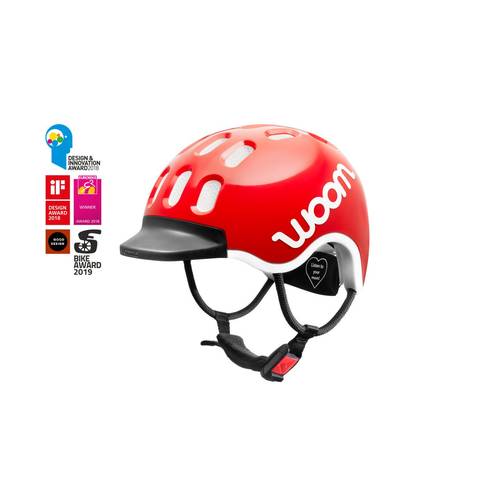 woom KIDS' Helmet