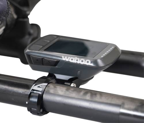 K-Edge Wahoo Sport TT/Tri / Black