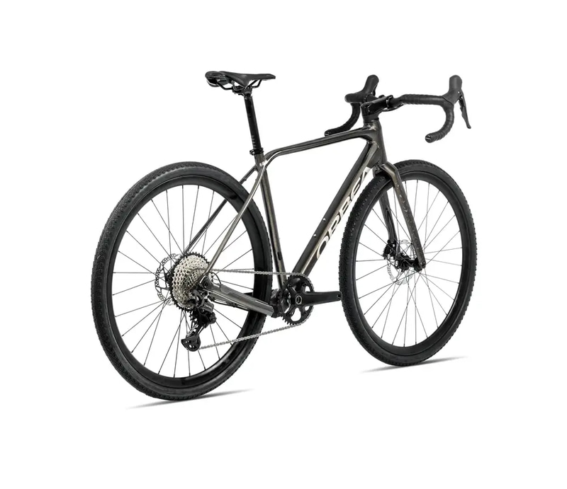 دراجة قرافل Orbea (S143) Terra H30