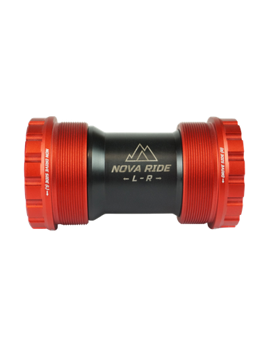 NOVA RIDE بوتم براكيت T47 68