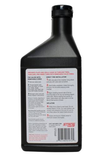 Stans No Tube TIRE SEALANT