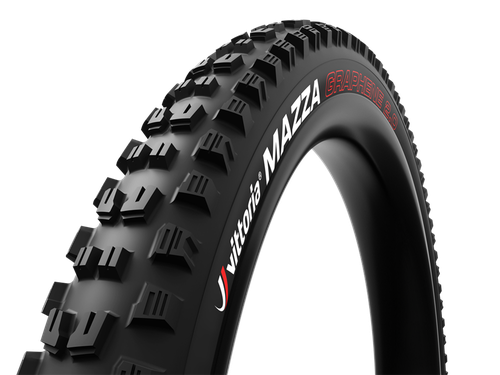  إطار فيتوريا Mazza 29x2.6 ENDURO black G2.0