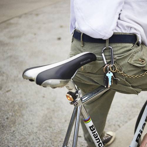 Knog Blinder Mini Dot (Rear)