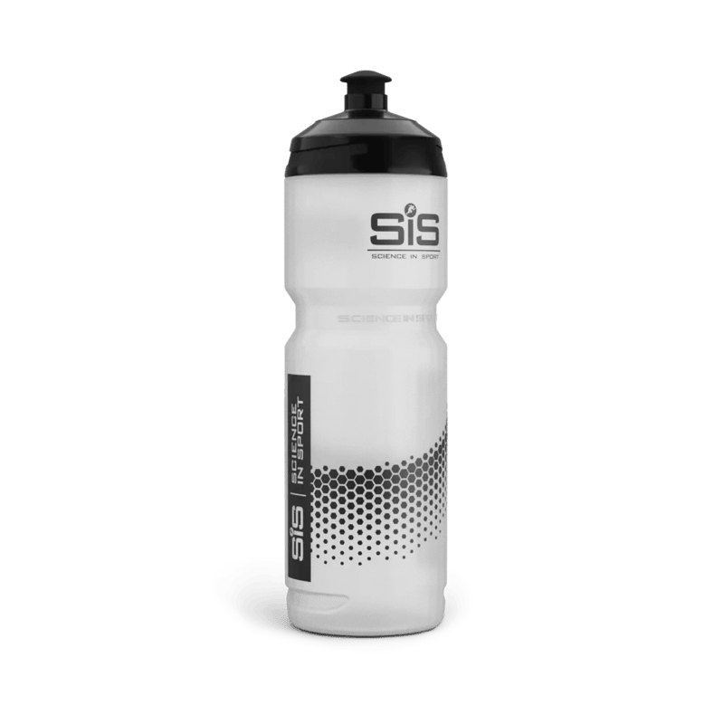 مطارة SiS Wide Neck Water Bottle - 800ml