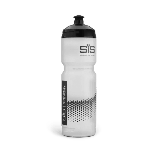 مطارة SiS Wide Neck Water Bottle - 800ml