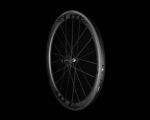 مجموعة جنوط إليت 50ملم كاربون MARVEL rim brake