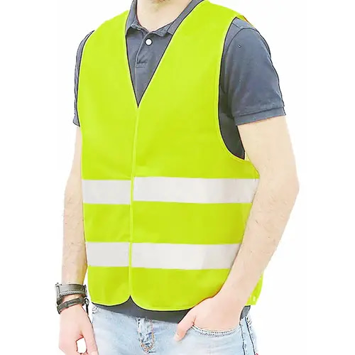 Reflective Jacket
