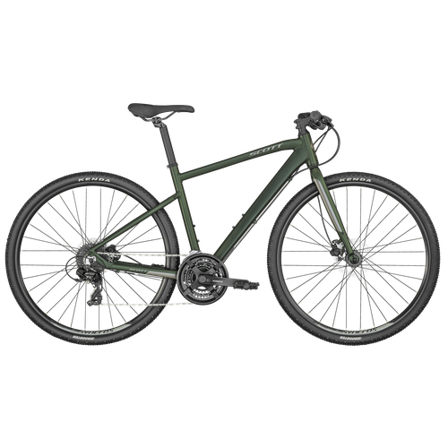 SCOTT SUB CROSS 50 BIKE