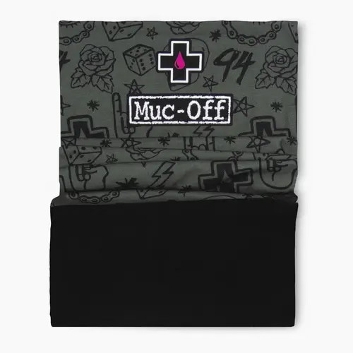 مك اوف لثام MUC OFF Winter Gaiter