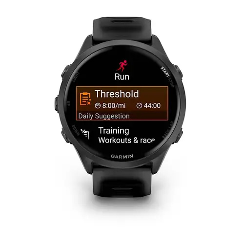 GARMIN Forerunner® 570 – 47mm