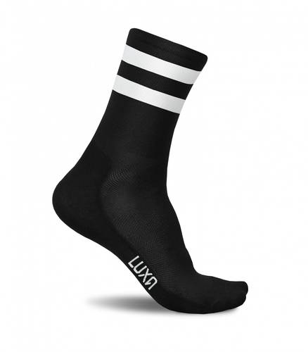LUXA NIGHT CYCLING SOCKS