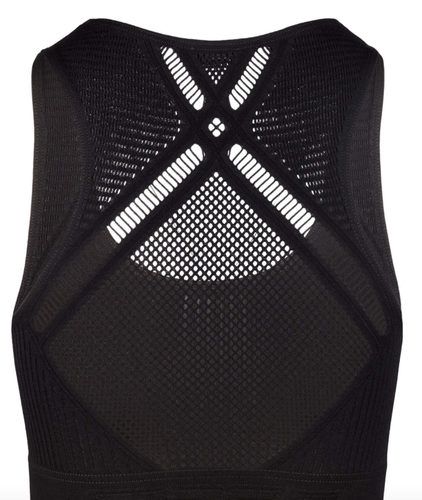 SEAMLESS BRA by Q36.5
