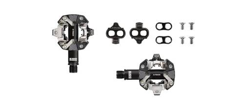 LOOK PEDAL X-TRACK رمادي