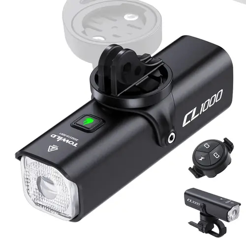 اضائة TOWILD CL1000 light
