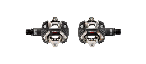 لووك  X-TRACK RACE CARBON