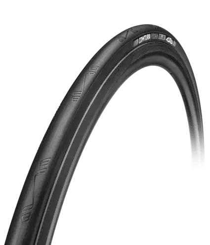اطارات  TUFO Comtura Prima TR 700x28 black-black