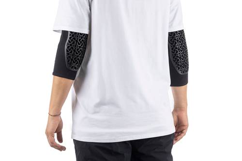 حماية الاكواع SERYT Flow Elbow Alps Black