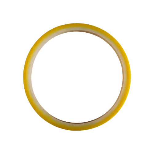 شريط تيوب لس BBB-YELLOW-28MM X 4.5M