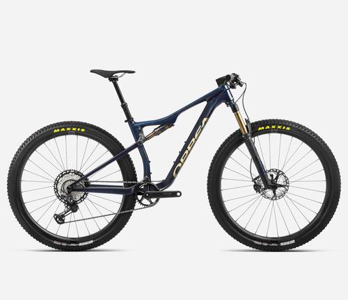 ORBEA OIZ M-PRO TR