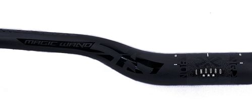 DABOMB MAGIC WAND - Carbon