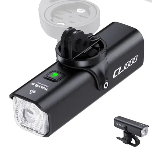 اضائة TOWILD CL1000 light